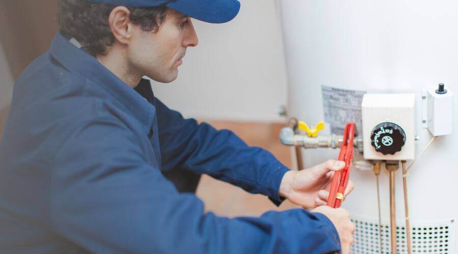 Professional Leak Detection Services in Tobias, NE